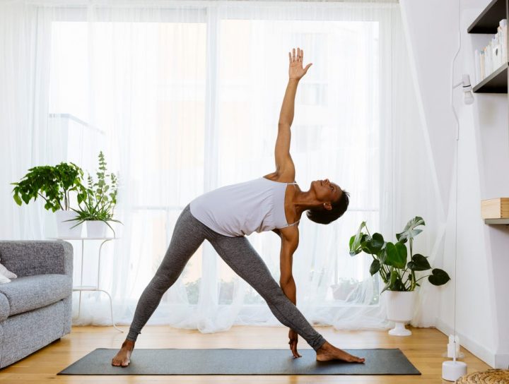 Home exercise program pt in Hempstead