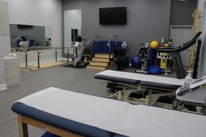 Best physical therapists in New York