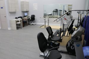 Physical therapists in New York