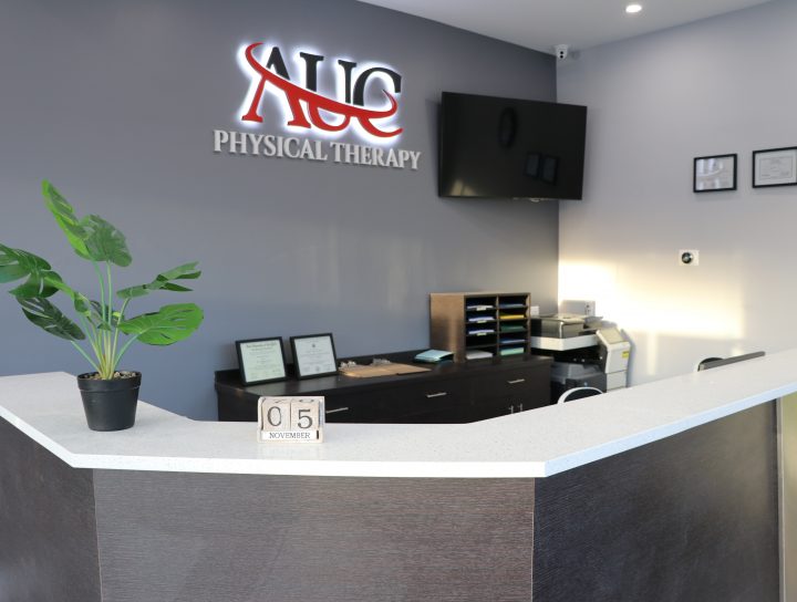 Physical therapist in Hempstead