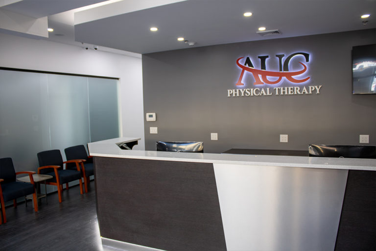 #1 Physical Therapy in Hempstead | AUC Physical Therapy