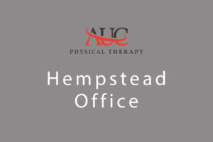Active care physical therapy in Hempstead
