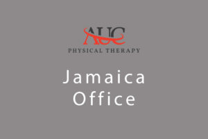 AUC physical therapy in Hempstead