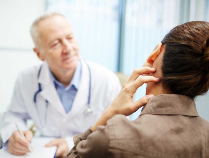 AUC Physical Therapy: Best Local Neck Pain Treatment Near Me