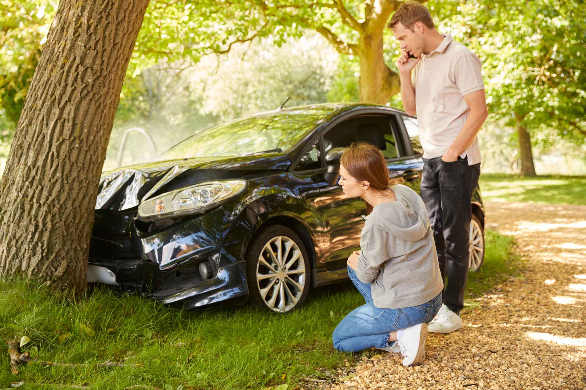 Car Accident