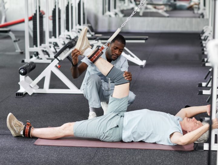 Discover the benefits of preventive physical therapy and how it can enhance your health and prevent injuries. Schedule your session today!