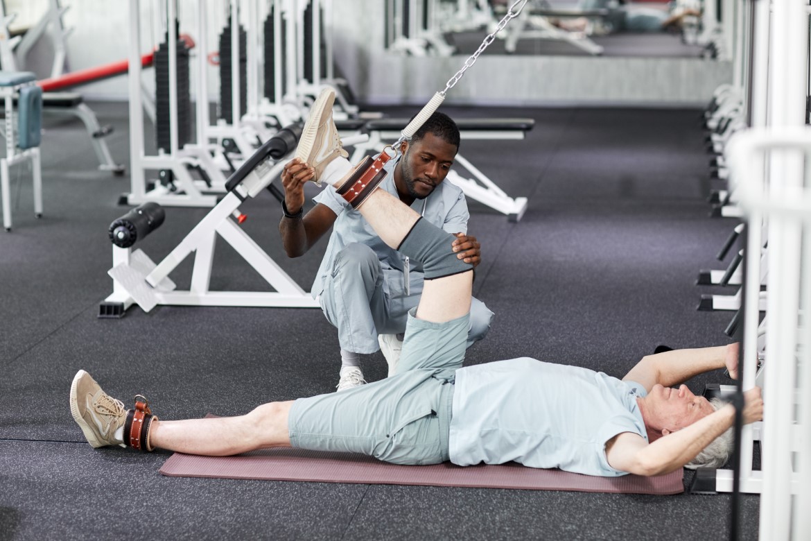 Discover the benefits of preventive physical therapy and how it can enhance your health and prevent injuries. Schedule your session today!