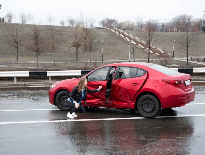 Car accident doctor