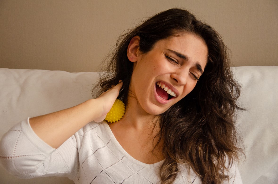 Neck Pain