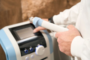 Find out does shockwave therapy work.