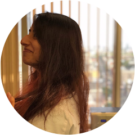 Twinkle Trehan Avatar