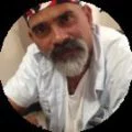 Orlando Fargas Avatar