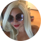 Christine Johnson Avatar