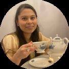 Guadalupe K. Gutierrez Avatar
