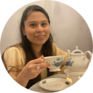 Guadalupe K. Gutierrez Avatar