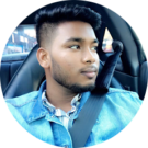 mohammed bhuiyan Avatar