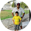 Tameshwar Latchman Avatar